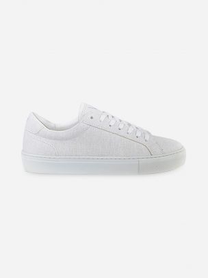  Canna White Sneakers | Verney