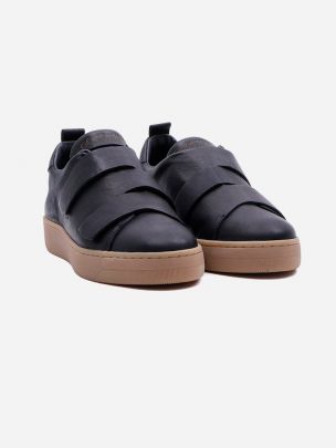West Celtic Black | Goldmud