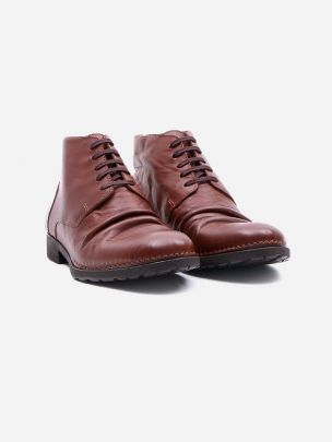 Kolpino Man Roma Marron | Goldmud