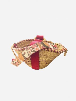 Sweet Rose Bag