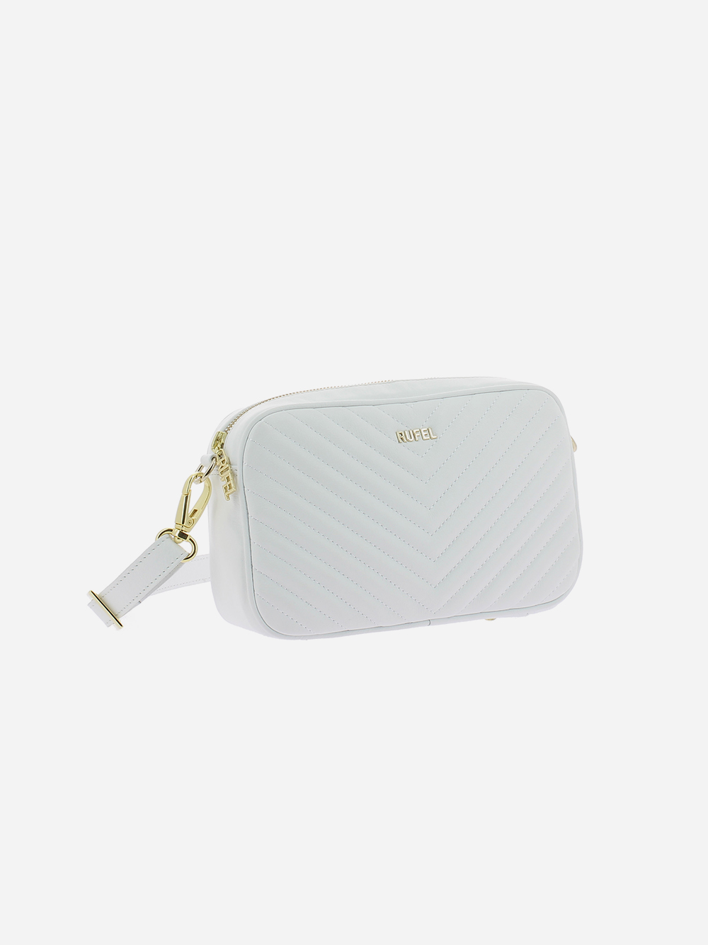 best white crossbody bags